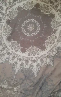 روفرشی نو کش دارمخمل