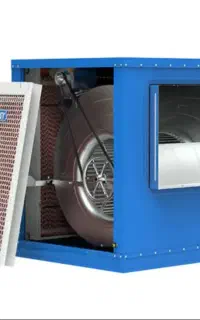 تعمیرات و سرویس کولر آبی