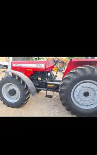 تراکتور ۴۷۵ جفت