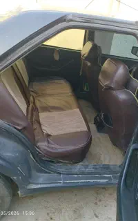 پژو 405 مدل 84