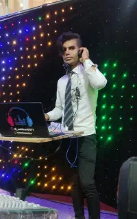 دیجی و نور پردازی مجالس شیراز و شهرستان ها