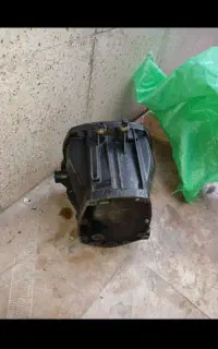 لوازم قایق
