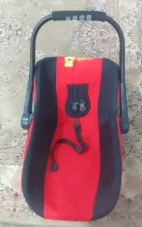 کالسکه ( کریر )  نوزاد