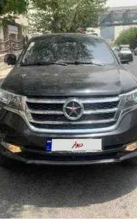 دایون Y5 مدل402 تحویل 403 کم کارکرد