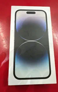 گوشی ایفون ۱۴پرو