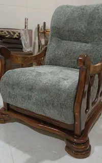 کار در منزل تعمیرات مبل