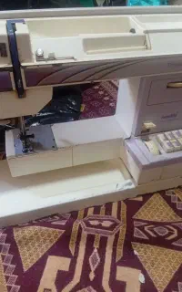 چرخ خیاطی