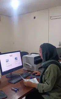 انجام کلیه خدمات بیمه ای