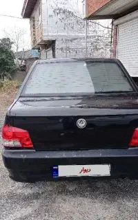 پراید 132