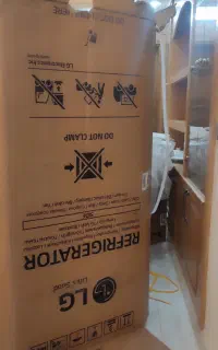 کارتن الجی