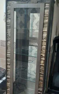 بوفه کاملاسالم