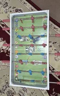 فوتبال دستی