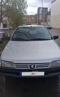 پژو۴۰۵
