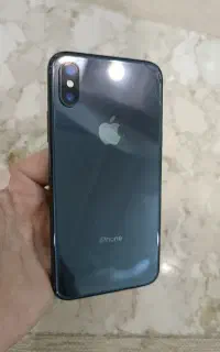 اپل xs در حد فیس سالم