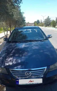 لیفان 620، 1800 سی سی مدل 93