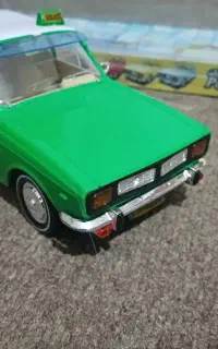 پیکان تاکسی اسباب بازی