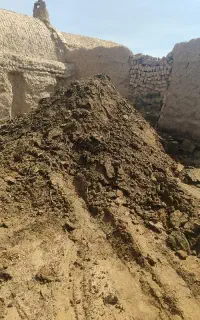 خاک گوسفندی