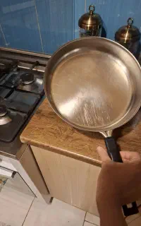 مایتابه استیل اصل
