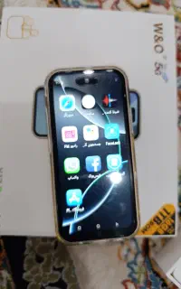 آیفون مینی