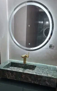 آینه بک لایت