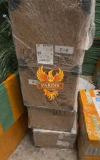 واردات از چین