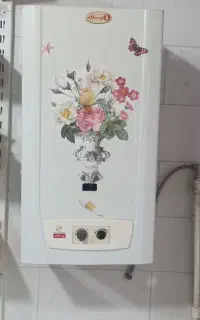 ابگرمکن پولار