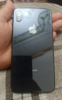 آیفون xs max 256