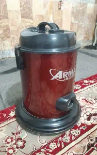 جاروبرقی.لباسشویی دوقلو