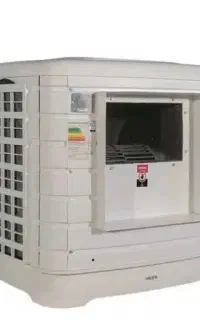 کولر پلیمری سلولزی کم مصرف