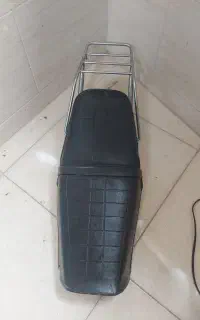 مقداری وسایل سالم
