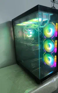 کیس گیمینگ