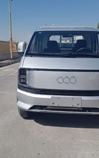فروش مینی تراک آرسا