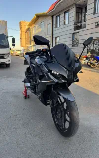 rs200 آر اس ۲۰۰