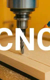 دوره آموزش cnc