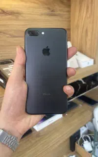 Iphone 7 plus پلمپ بازنشده