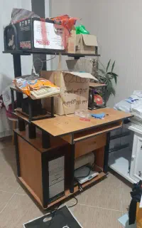 میز کامپیوتر