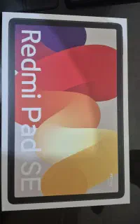 تبلت pad se شیائومی