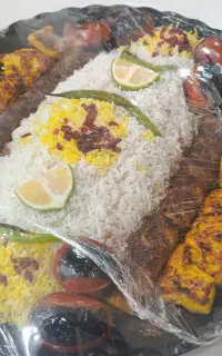 سینی ۴ نفره  ۹۹۰