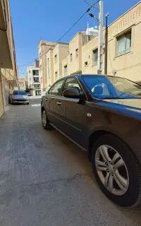 فروش اپتیما ۲۰۱۰