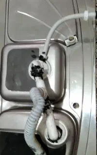 سینک ظرف شویی