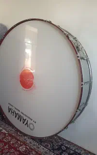 طبل محرم