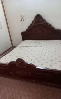 تخت خواب ۲نفره