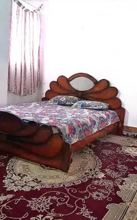 سویت آپارتمانی ۲خواب  با پارکینگ