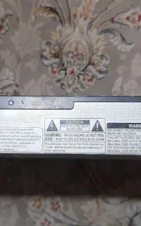 DVD پلیر سامسونگ