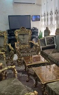 مبل سعلتنتی