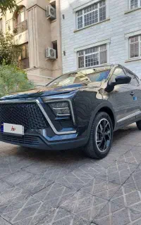 کی ام سی x5 kmc ، مدل۱۴۰۳، کم کارکرد، مشابه صفر