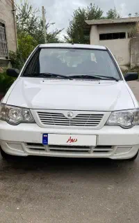پراید۱۱۱ فول
