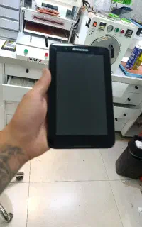 تبلت لنوو taba7. a3300