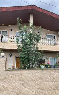 ویلا دوبلکس ۲۴۳متر/ ۴خوابه/ نجارده بندپی