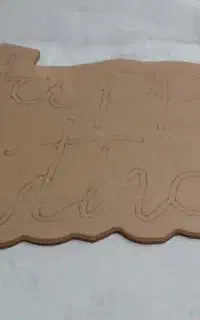 فروش نئون هپی